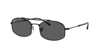 Ray ban  - RB3719 002/B154 - Óculos de Sol