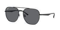 Ray ban - RB3724D 002/8159 - Óculos de Sol