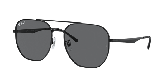Ray ban - RB3724D 002/8159 - Óculos de Sol