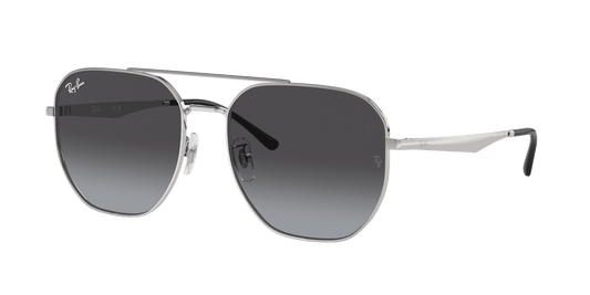Ray ban - RB3724D 003/8G59 - Óculos de Sol
