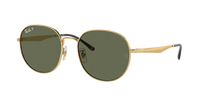 Ray ban - RB3727D 001/9A57 - Óculos de Sol
