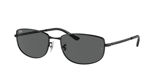 Ray ban - RB3732 002/B159 - Óculos de Sol