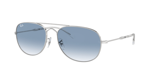 Ray ban - 0RB3735 003/3F57 - Óculos de Sol