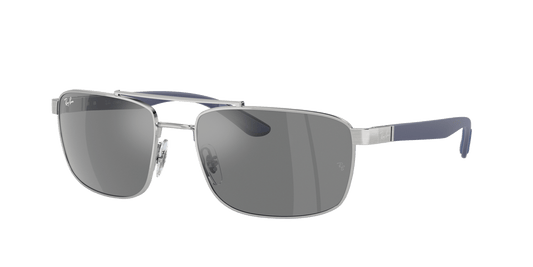 Ray ban - RB3737 003/6G60 - Óculos de Sol