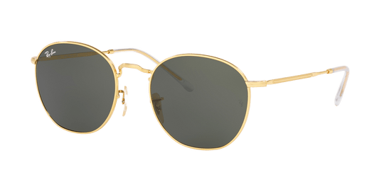 Ray ban - RB3772L 001/3154 - Óculos de Sol