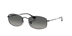 Óculos de Sol Ray Ban - 0RB3832 002/71