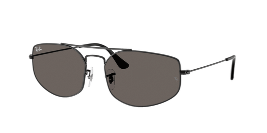 Óculos de Sol Ray-Ban - RB3845 002/B157