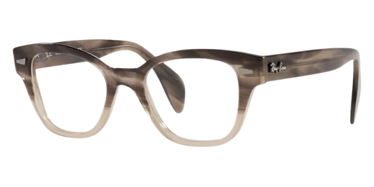 Óculos de Grau RX0880 8107 Ray-ban