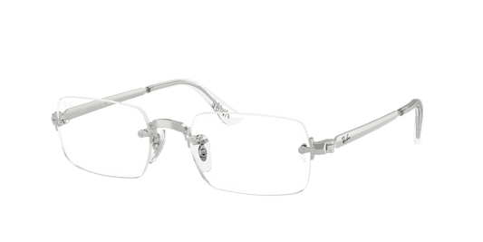 Óculos de Grau - Ray-Ban - RX3928V 2501 - BY A$AP ROCKY