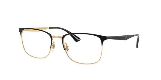 Óculos de Grau Ray-Ban - RX6421 2890