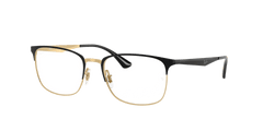 Ray ban - RX6421 2890 54 - Óculos de Grau