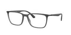 Ray ban - RX7219L 8275 57 - Óculos de Grau