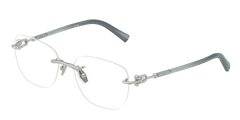 Tiffany & Co - TF1170D 6001 54 - Rimless - Óculos de Grau