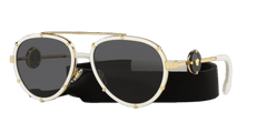 Versace - VE2232 14718761 - Óculos de Sol