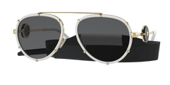 Versace - VE2232 14718761 - Óculos de Sol
