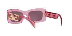 Versace - VE4444U 5355AK54 - Óculos de Sol