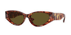 Versace - VE4454 54377355 - Óculos de Sol