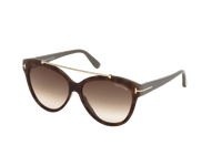 Tom Ford - FT0518_5853F  - Óculos de Sol