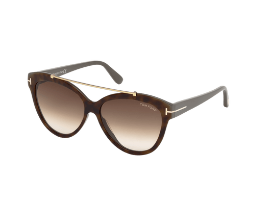 Tom Ford - FT0518_5853F  - Óculos de Sol