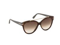 Tom Ford - FT0518_5853F  - Óculos de Sol