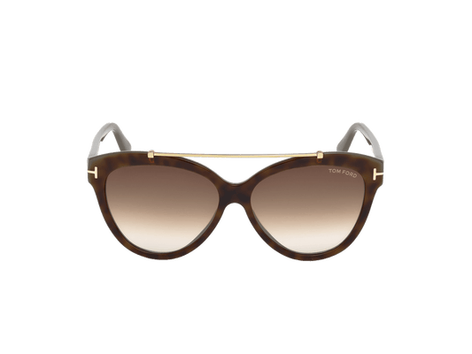 Tom Ford - FT0518_5853F  - Óculos de Sol