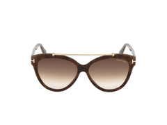 Tom Ford - FT0518_5853F - Óculos de Sol