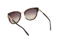 Tom Ford - FT0717_5752F  - Óculos de Sol