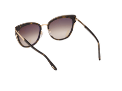 Tom Ford - FT0717_5752F - Óculos de Sol