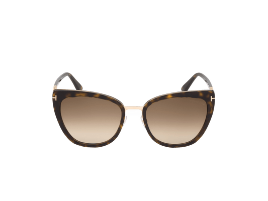 Tom Ford - FT0717_5752F  - Óculos de Sol