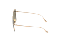 Tom Ford - FT0739_6001D - Óculos de Sol