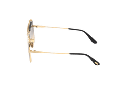 Tom Ford - FT0818_6030B - Óculos de Sol