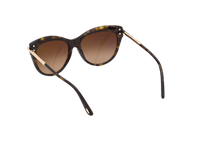 Tom Ford - FT0821_5652F - Óculos de Sol