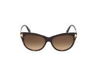 Tom Ford - FT0821_5652F - Óculos de Sol