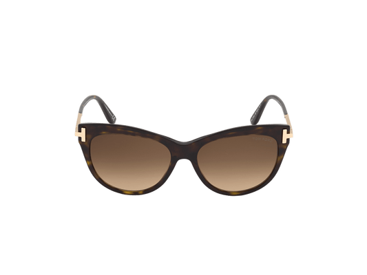 Tom Ford - FT0821_5652F - Óculos de Sol