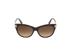 Tom Ford - FT0821_5652F - Óculos de Sol