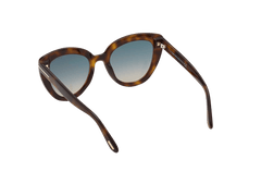Tom Ford - FT0845_5353P - Óculos de Sol
