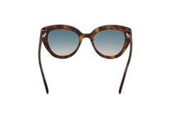 Tom Ford - FT0845_5353P - Óculos de Sol
