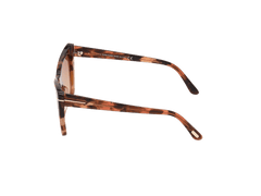 Tom Ford - FT0846_5356T - POPPY - Óculos de Sol