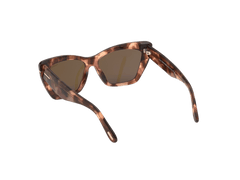 Tom Ford - FT0871_5655J - Óculos de Sol