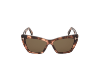 Tom Ford - FT0871_5655J - Óculos de Sol