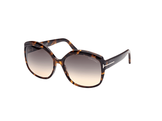Tom Ford - FT0919_6055B - Óculos de Sol