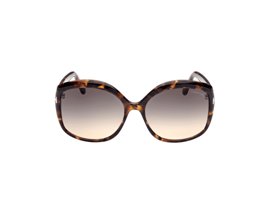 Tom Ford - FT0919_6055B - Óculos de Sol