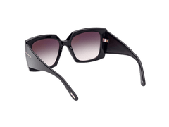 Tom Ford - FT0921_5401B - Óculos de Sol - Jacquetta