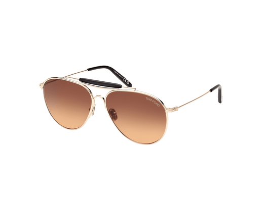 Tom Ford - FT0995_5932E - Óculos de Sol
