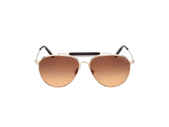 Tom Ford - FT0995_5932E - Óculos de Sol