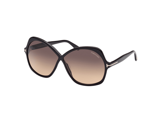 Tom Ford - FT1013_6401B - Óculos de Sol