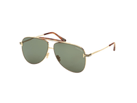 Tom Ford - FT1018_6030N - Óculos de Sol