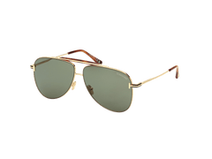 Tom Ford - FT1018_6030N - Óculos de Sol