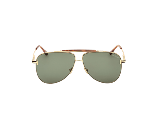 Tom Ford - FT1018_6030N - Óculos de Sol