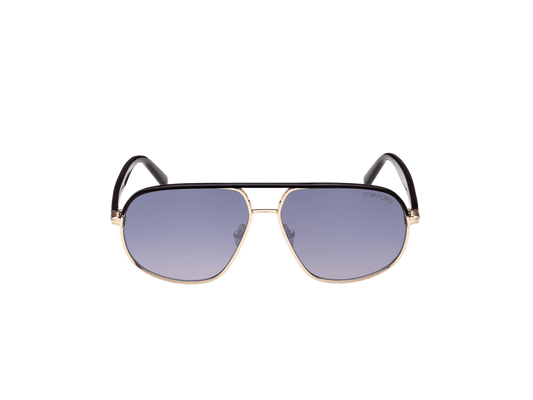 Tom Ford - FT1019_5928B - Óculos de Sol